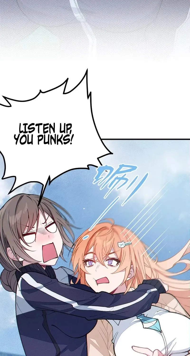 Turning Into A Tentacle Monster, Made Me Crazier Chapter 19 page 28 - 