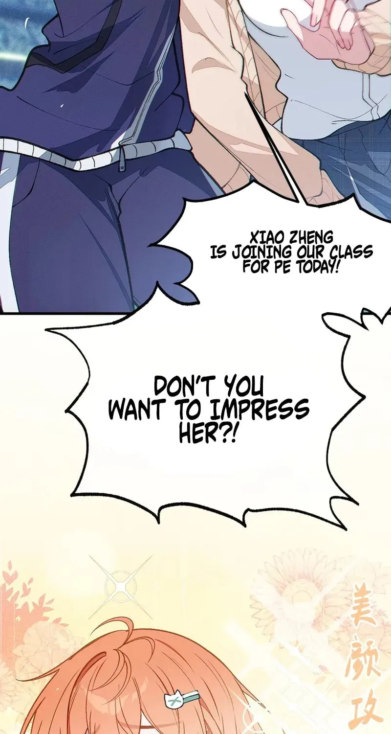 Turning Into A Tentacle Monster, Made Me Crazier Chapter 19 page 29 - 