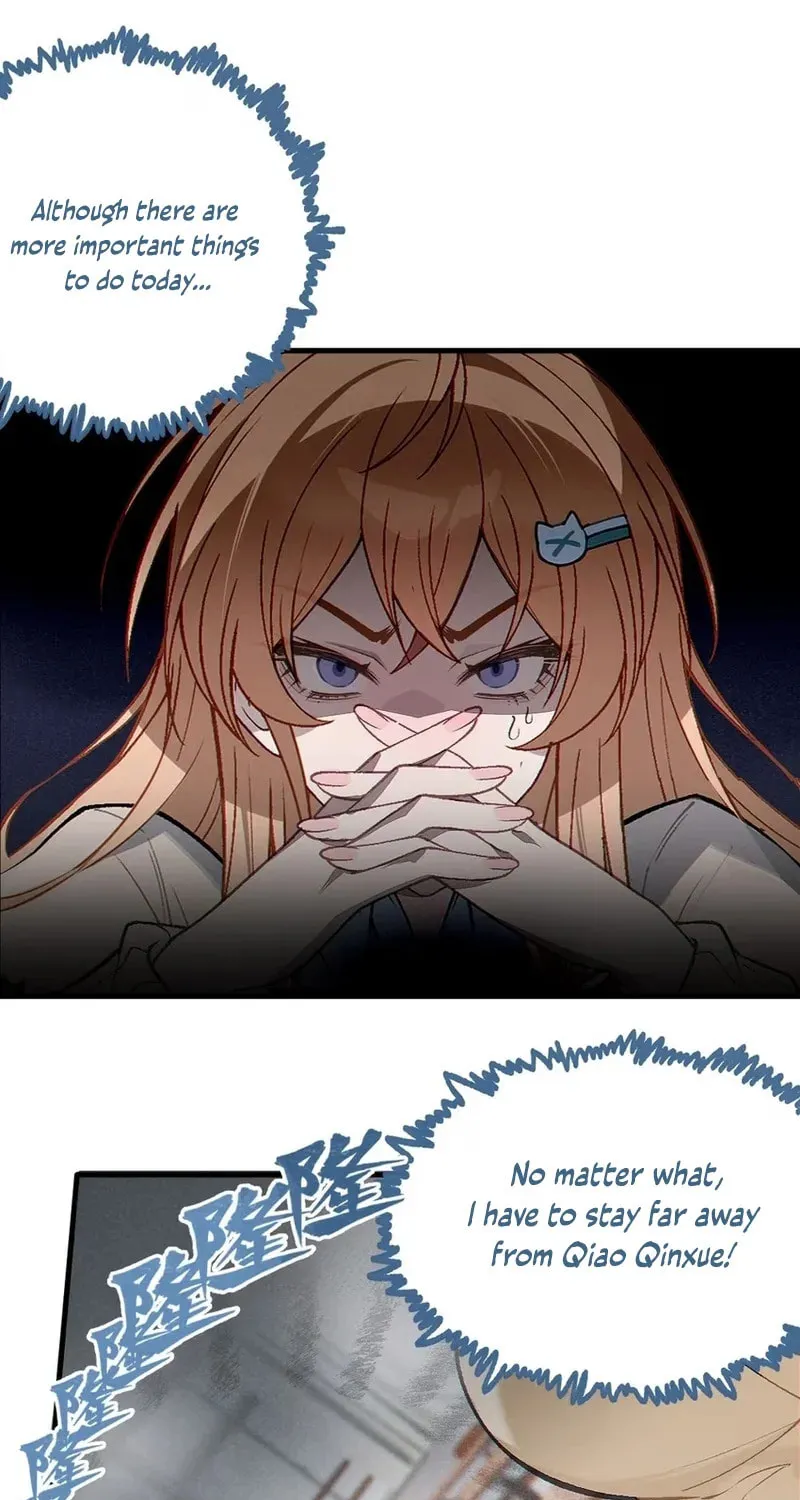 Turning Into A Tentacle Monster, Made Me Crazier Chapter 19 page 5 - 