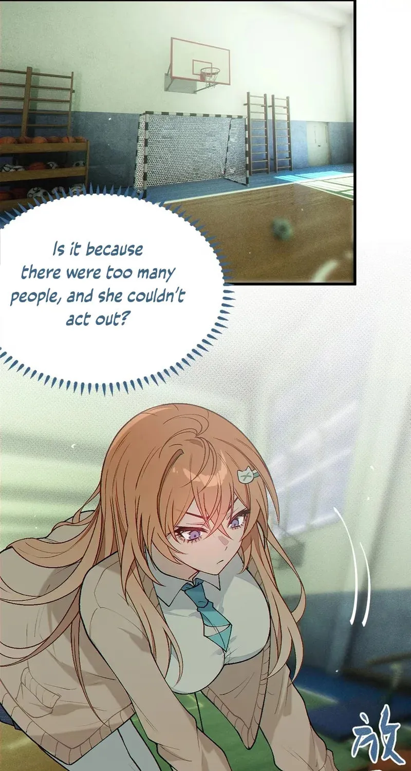 Turning Into A Tentacle Monster, Made Me Crazier Chapter 19 page 45 - 