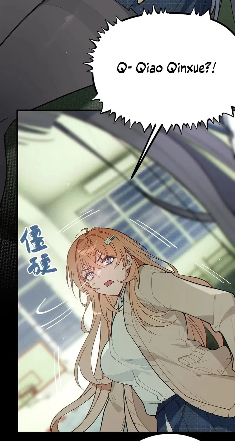 Turning Into A Tentacle Monster, Made Me Crazier Chapter 19 page 50 - 