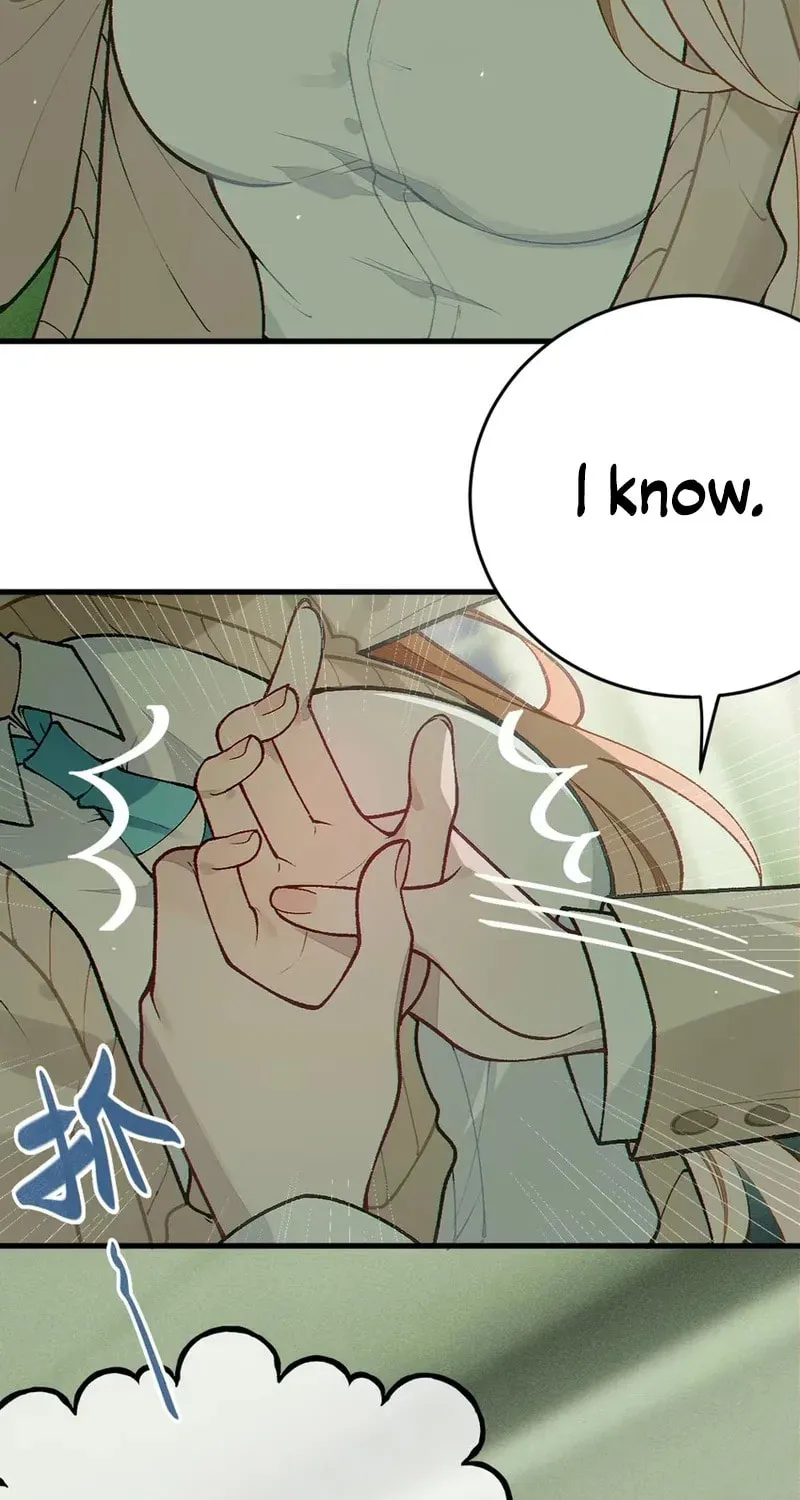 Turning Into A Tentacle Monster, Made Me Crazier Chapter 19 page 56 - 