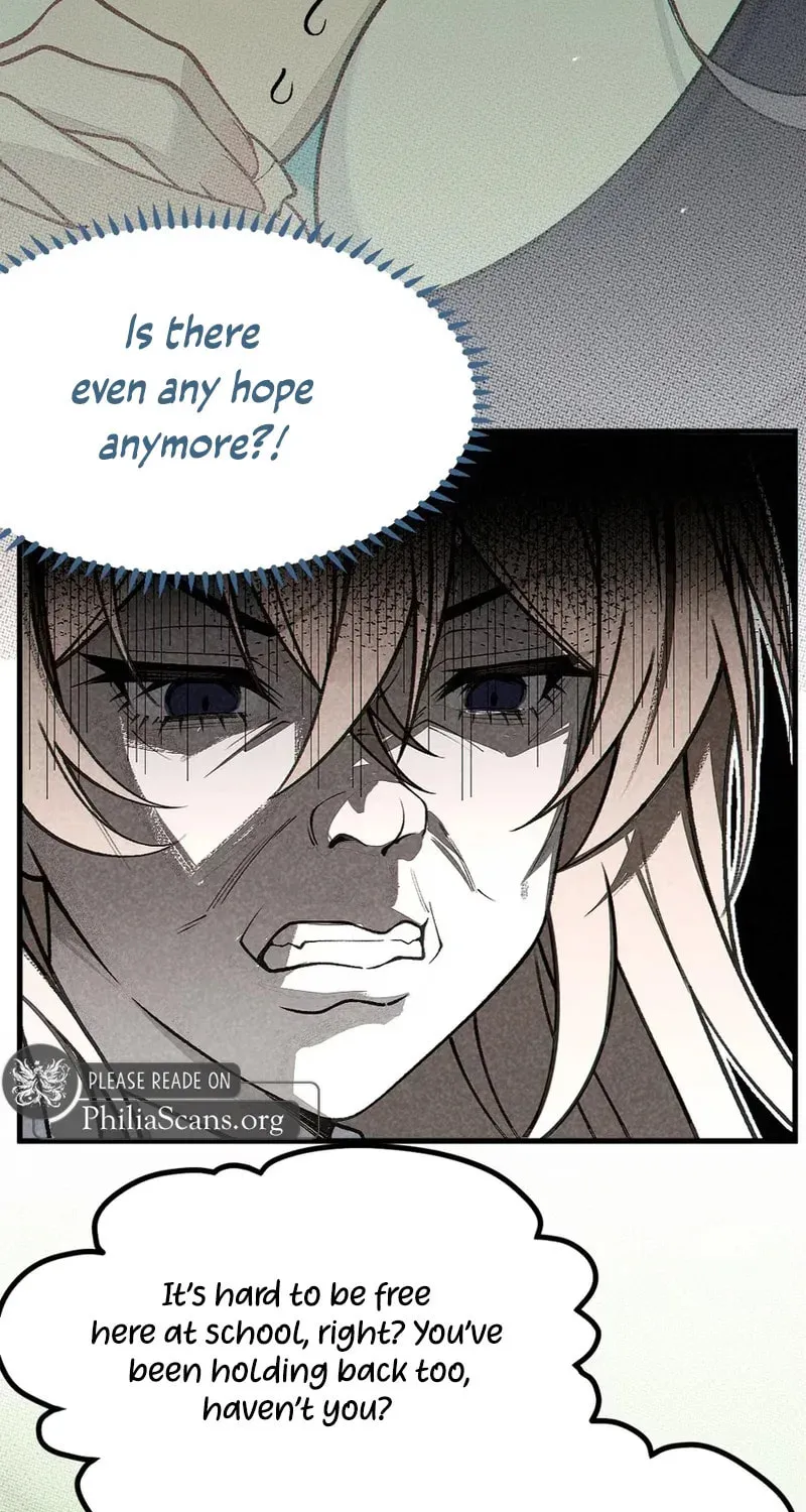 Turning Into A Tentacle Monster, Made Me Crazier Chapter 19 page 58 - 