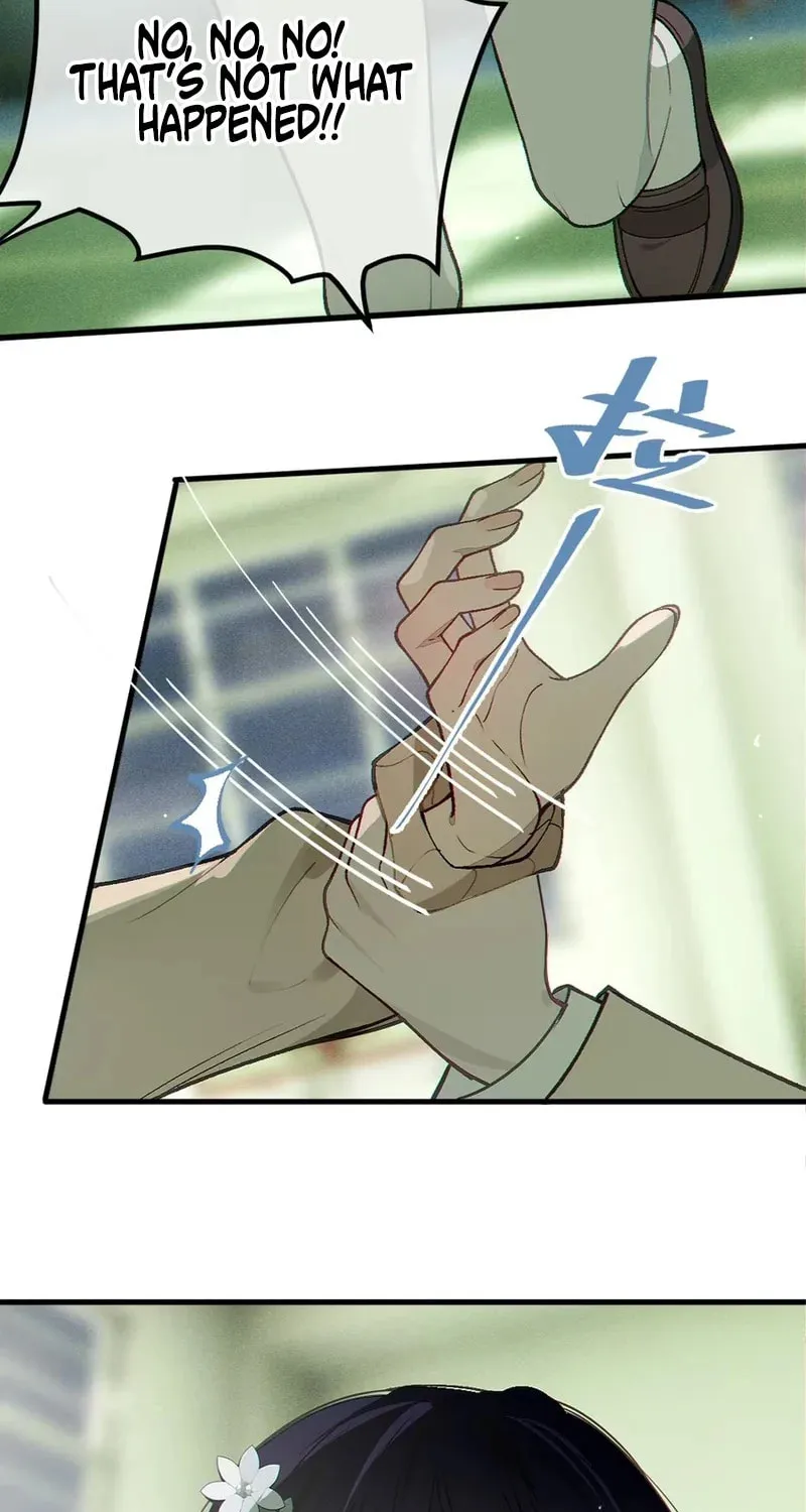 Turning Into A Tentacle Monster, Made Me Crazier Chapter 19 page 60 - 