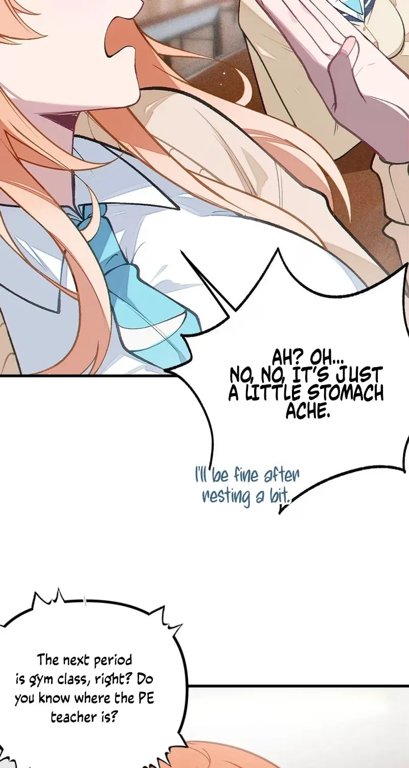 Turning Into A Tentacle Monster, Made Me Crazier Chapter 19 page 7 - 