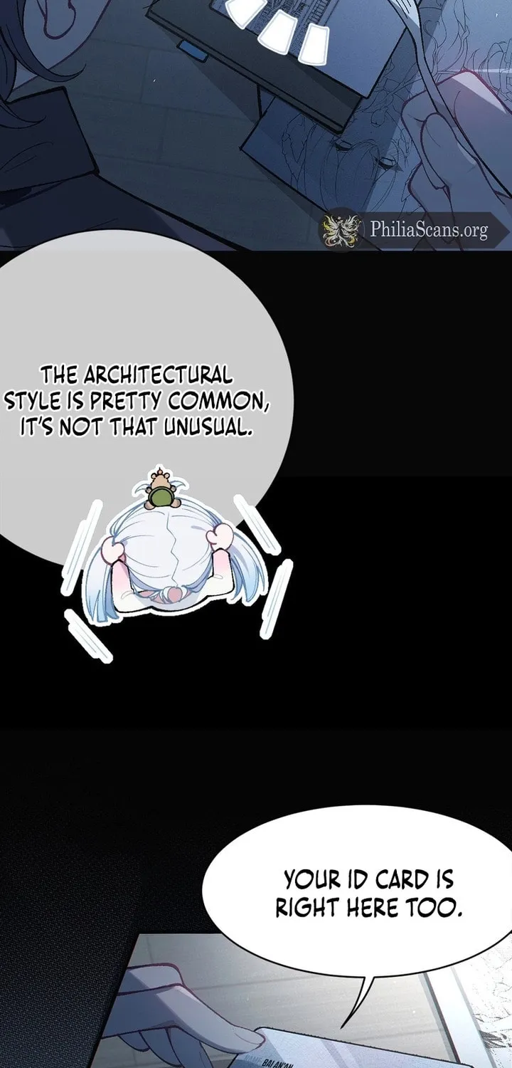 Turning Into A Tentacle Monster, Made Me Crazier Chapter 2 page 12 - 