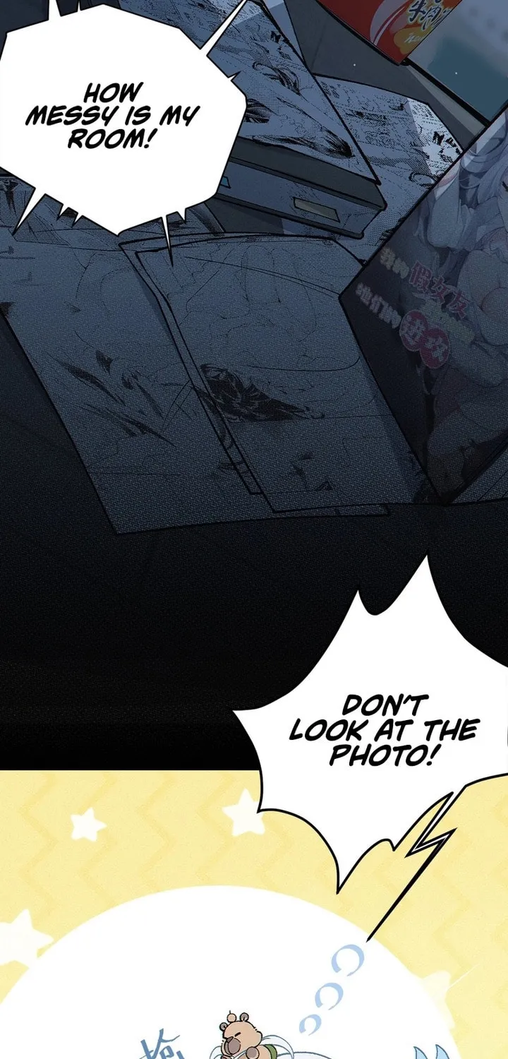 Turning Into A Tentacle Monster, Made Me Crazier Chapter 2 page 14 - 