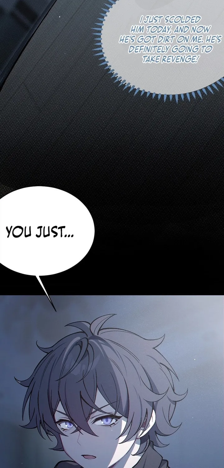 Turning Into A Tentacle Monster, Made Me Crazier Chapter 2 page 17 - 
