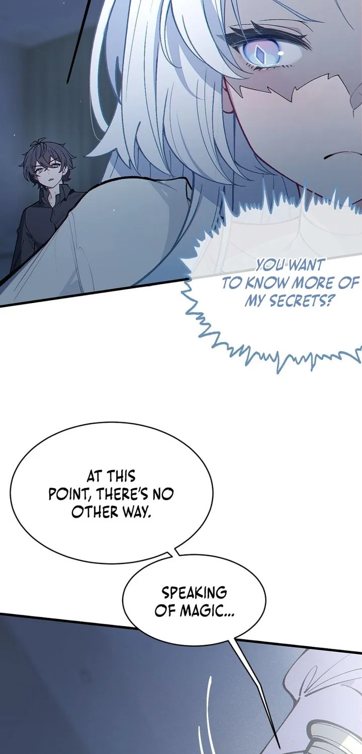 Turning Into A Tentacle Monster, Made Me Crazier Chapter 2 page 19 - 