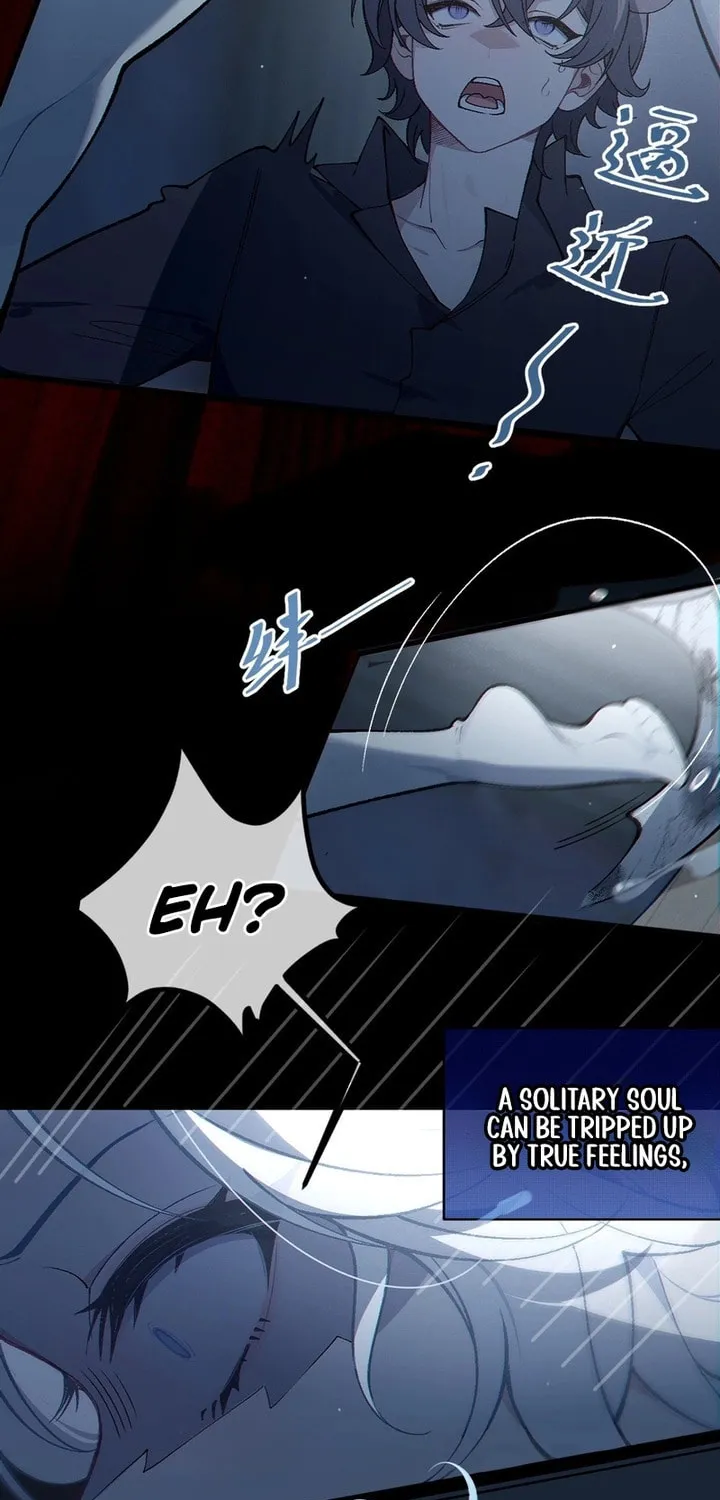 Turning Into A Tentacle Monster, Made Me Crazier Chapter 2 page 22 - 