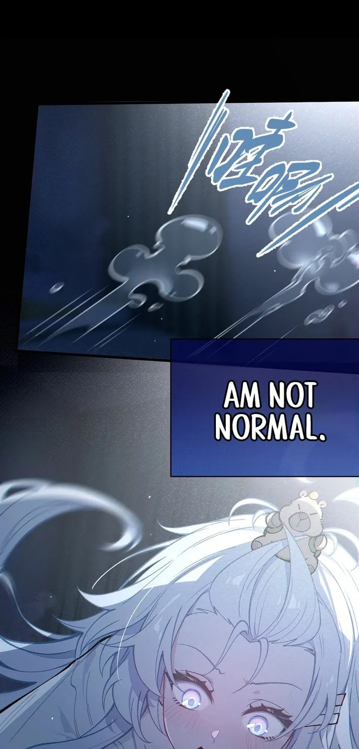 Turning Into A Tentacle Monster, Made Me Crazier Chapter 2 page 25 - 