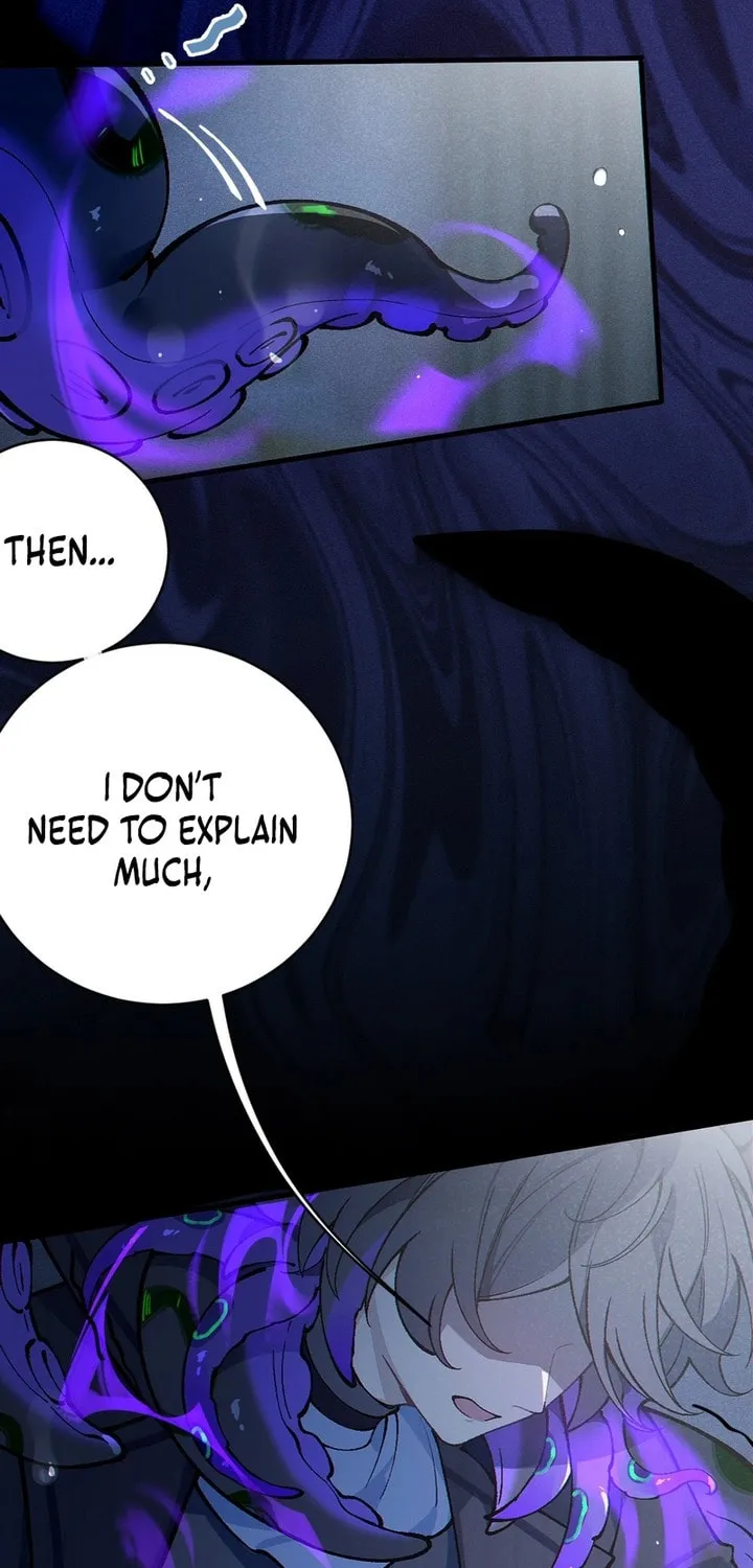 Turning Into A Tentacle Monster, Made Me Crazier Chapter 2 page 32 - 