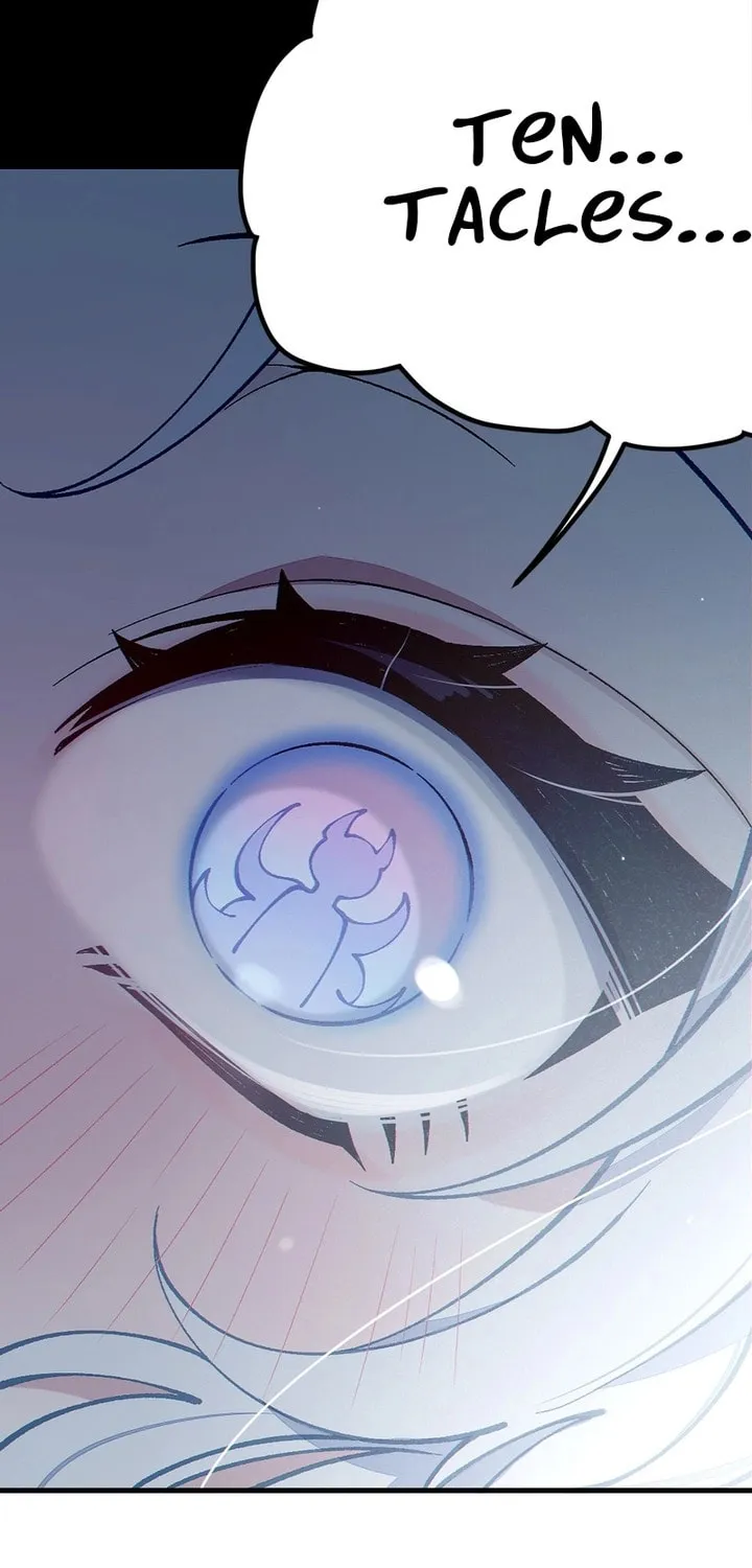 Turning Into A Tentacle Monster, Made Me Crazier Chapter 2 page 36 - 