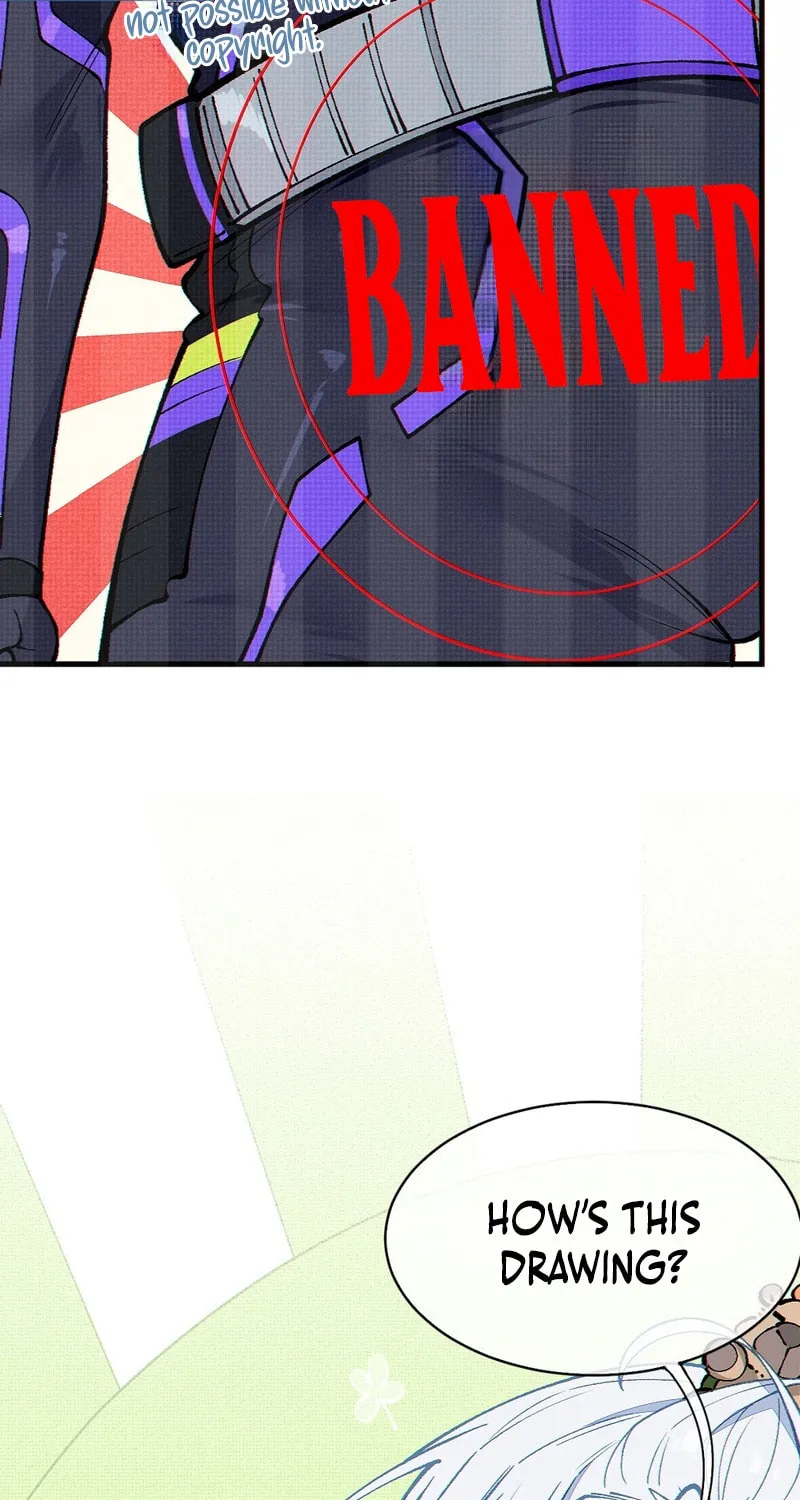 Turning Into A Tentacle Monster, Made Me Crazier Chapter 2 page 49 - 
