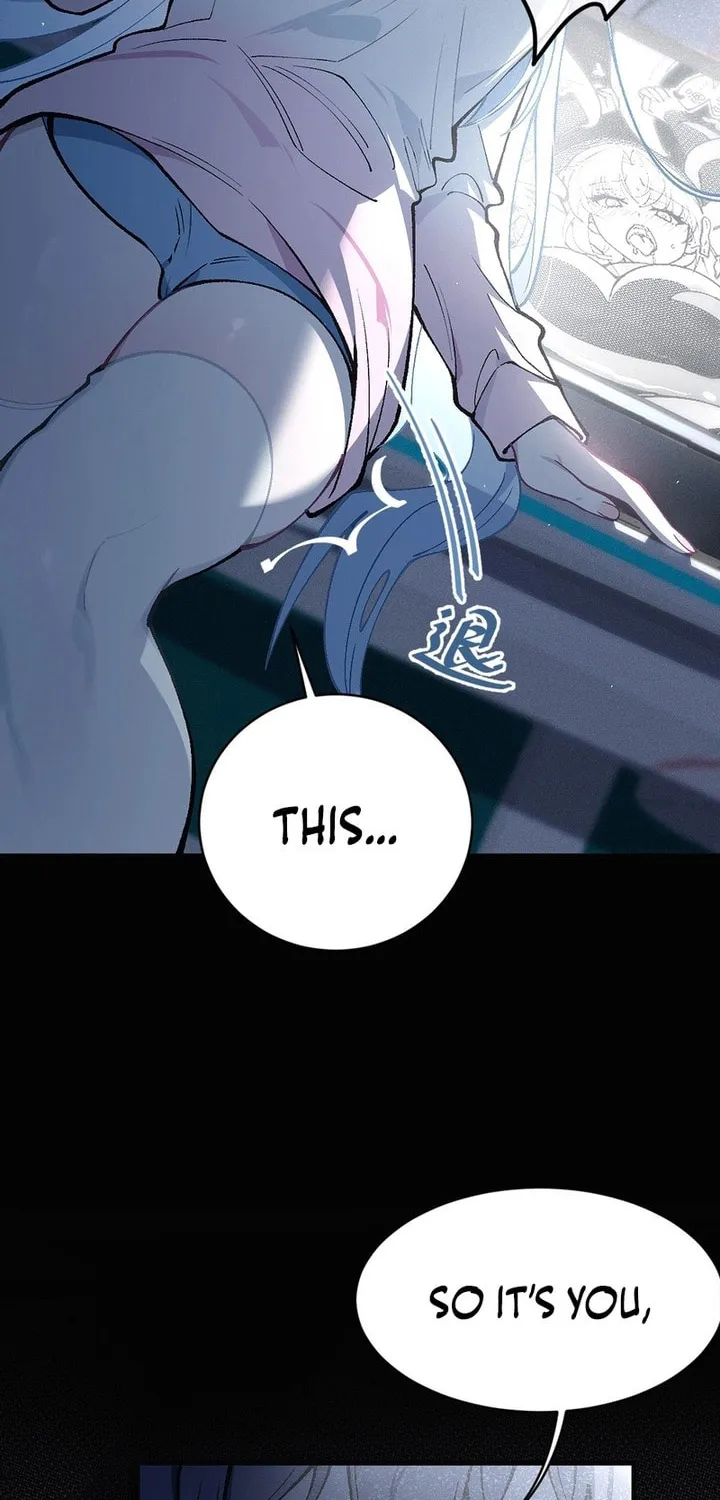 Turning Into A Tentacle Monster, Made Me Crazier Chapter 2 page 6 - 
