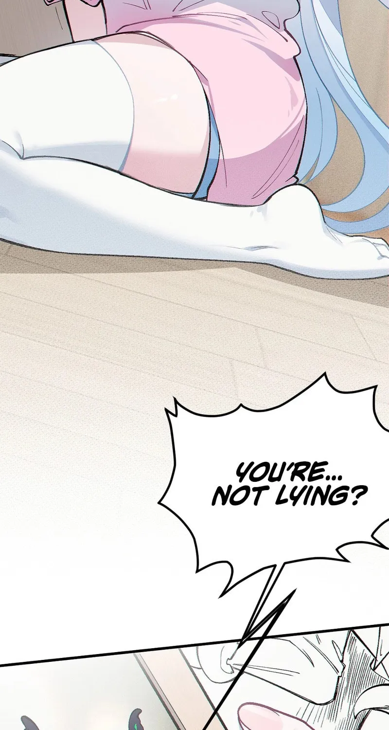 Turning Into A Tentacle Monster, Made Me Crazier Chapter 2 page 52 - 