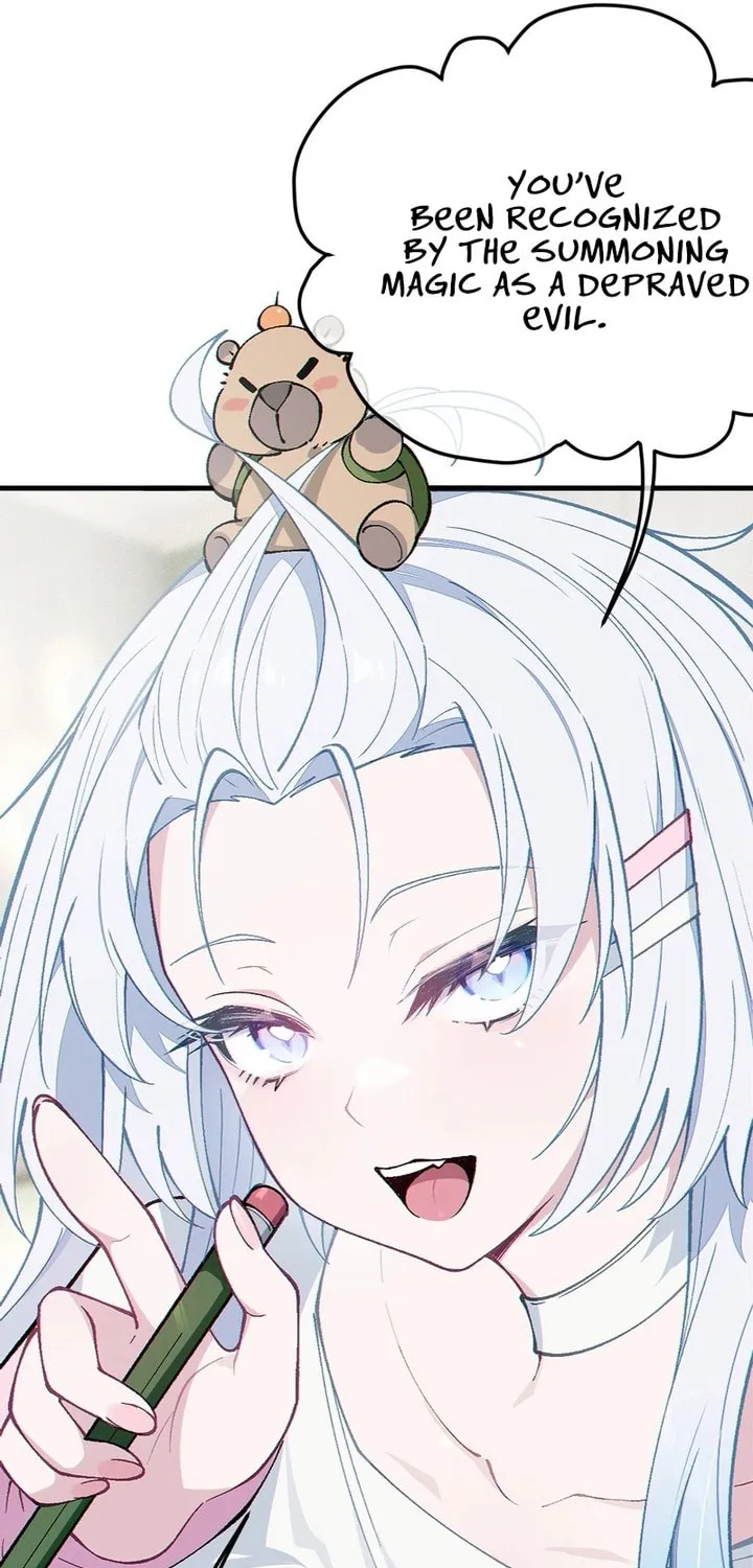 Turning Into A Tentacle Monster, Made Me Crazier Chapter 2 page 54 - 