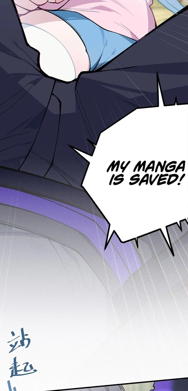 Turning Into A Tentacle Monster, Made Me Crazier Chapter 2 page 59 - 