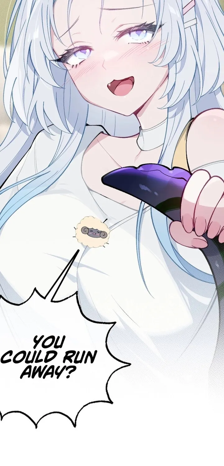 Turning Into A Tentacle Monster, Made Me Crazier Chapter 2 page 66 - 