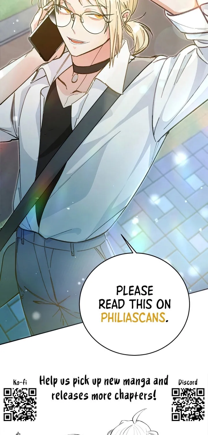 Turning Into A Tentacle Monster, Made Me Crazier Chapter 2 page 68 - 