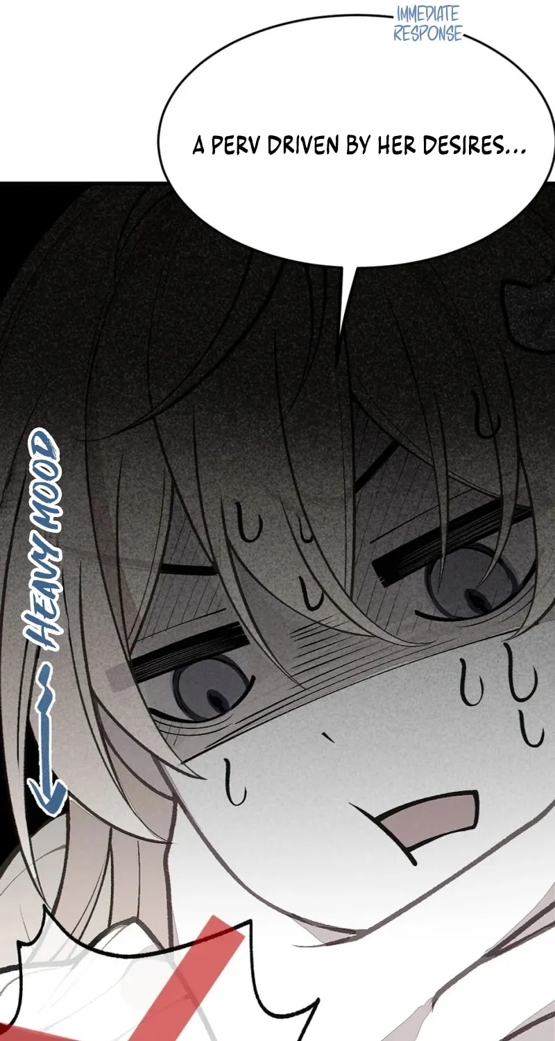 Turning Into A Tentacle Monster, Made Me Crazier Chapter 20 page 17 - 