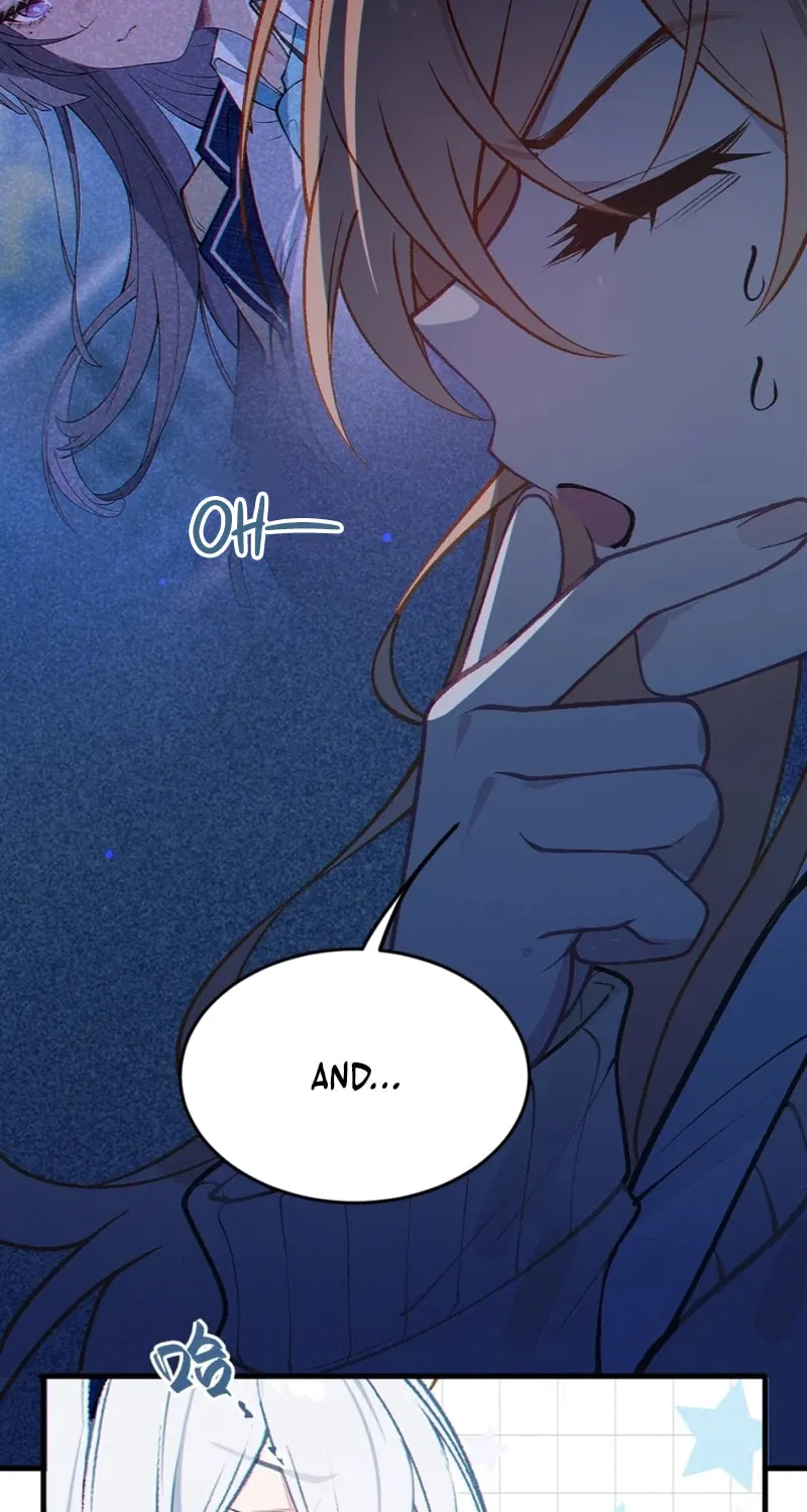Turning Into A Tentacle Monster, Made Me Crazier Chapter 20 page 19 - 