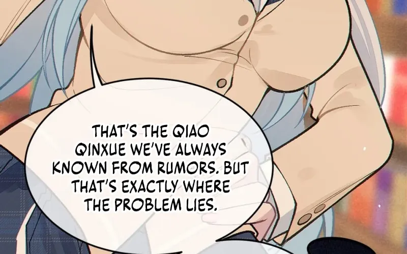 Turning Into A Tentacle Monster, Made Me Crazier Chapter 20 page 21 - 