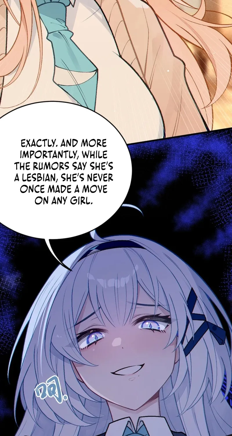 Turning Into A Tentacle Monster, Made Me Crazier Chapter 20 page 25 - 