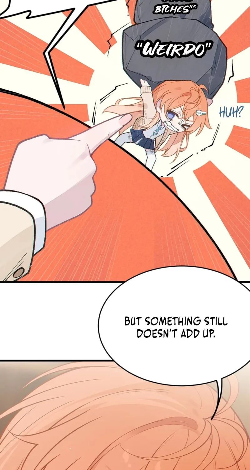 Turning Into A Tentacle Monster, Made Me Crazier Chapter 20 page 27 - 