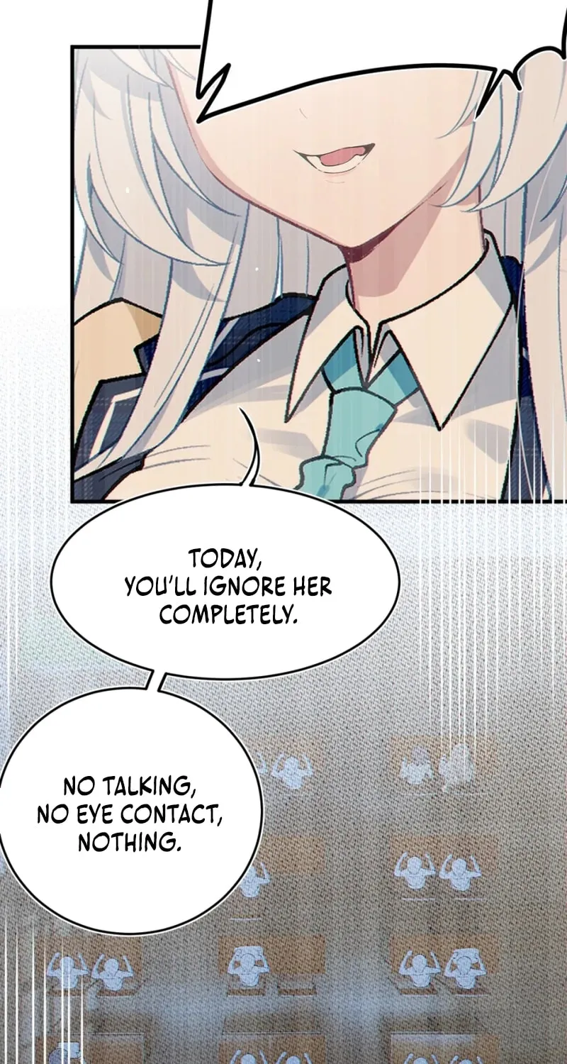 Turning Into A Tentacle Monster, Made Me Crazier Chapter 20 page 32 - 