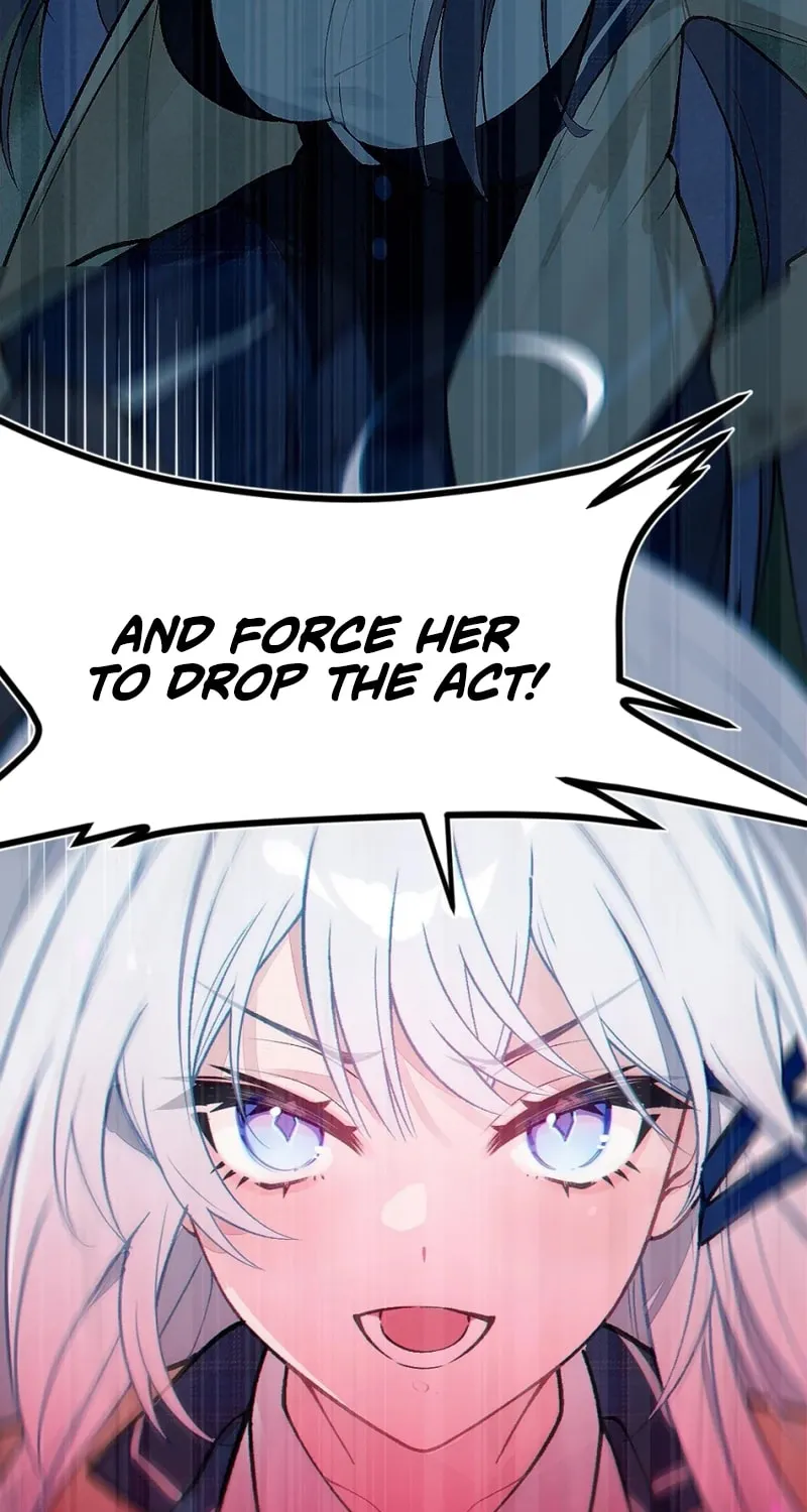 Turning Into A Tentacle Monster, Made Me Crazier Chapter 20 page 34 - 