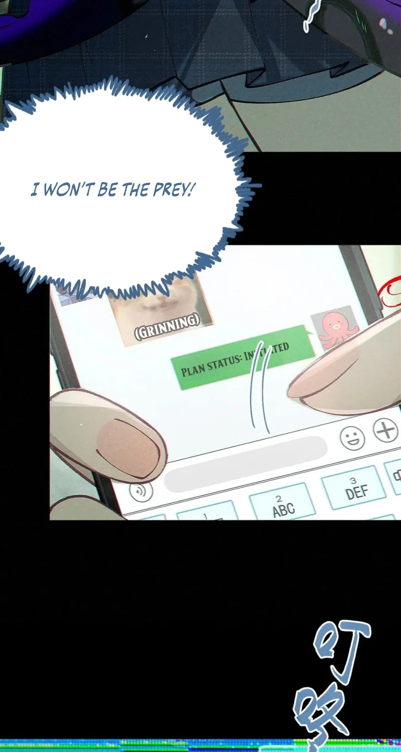 Turning Into A Tentacle Monster, Made Me Crazier Chapter 20 page 36 - 