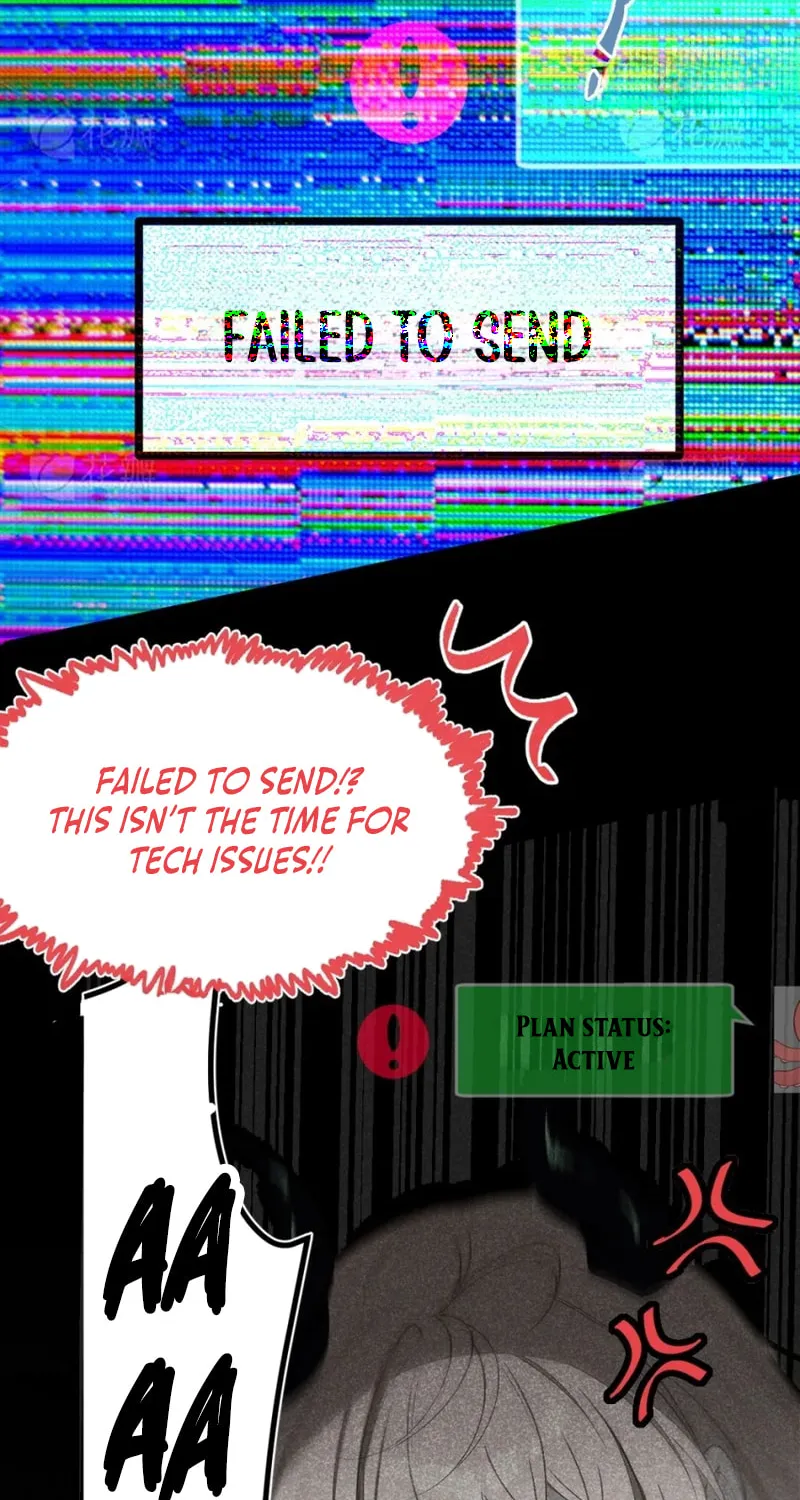 Turning Into A Tentacle Monster, Made Me Crazier Chapter 20 page 37 - 