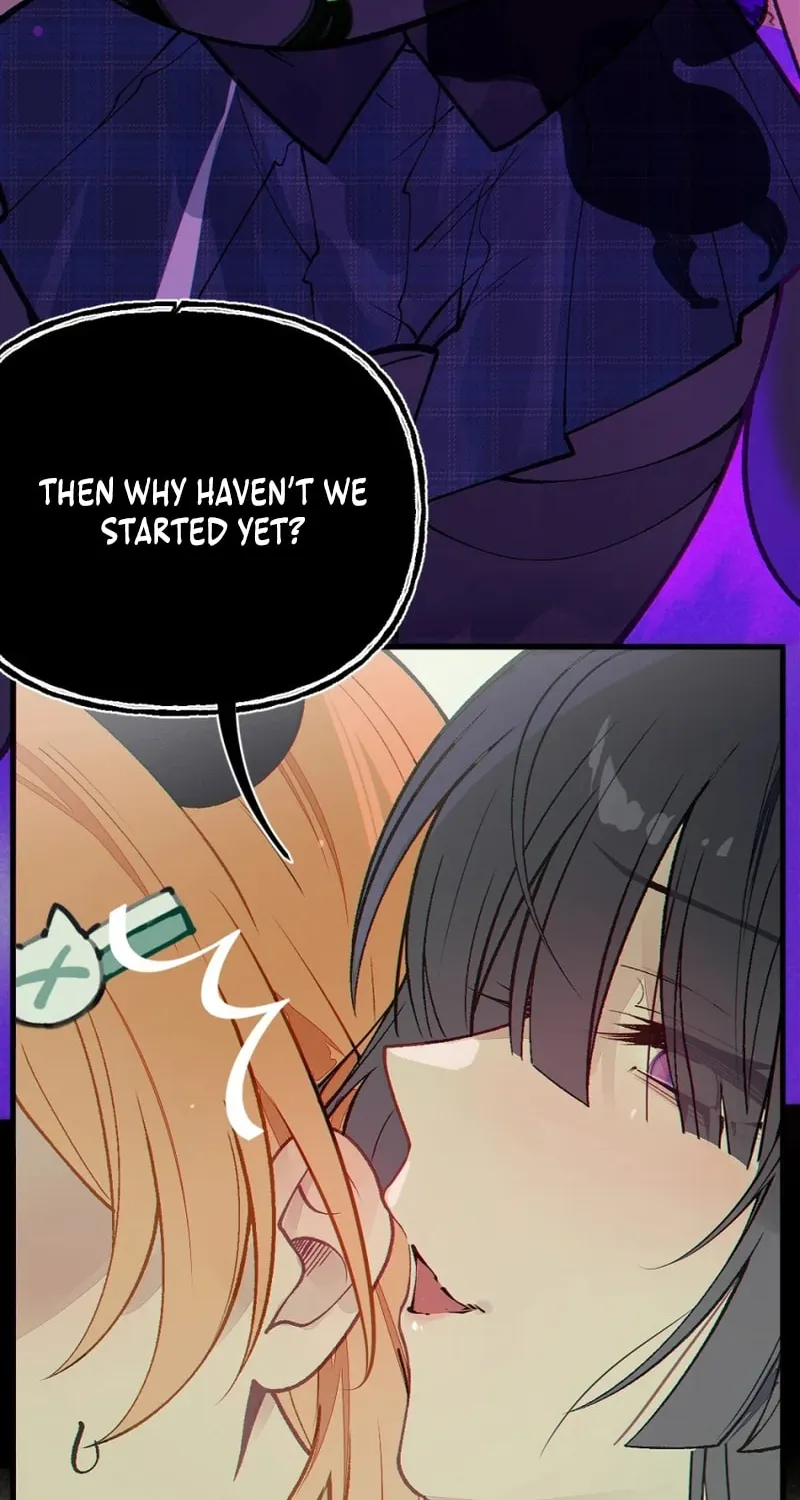 Turning Into A Tentacle Monster, Made Me Crazier Chapter 20 page 43 - 