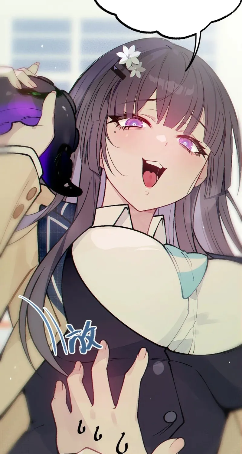 Turning Into A Tentacle Monster, Made Me Crazier Chapter 20 page 46 - 