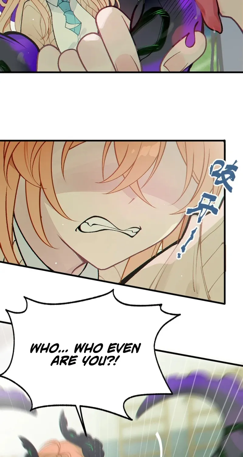 Turning Into A Tentacle Monster, Made Me Crazier Chapter 20 page 48 - 