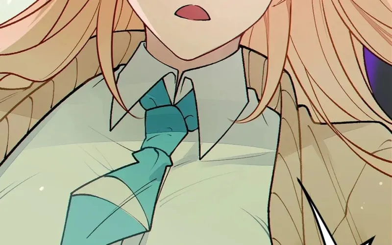 Turning Into A Tentacle Monster, Made Me Crazier Chapter 20 page 51 - 