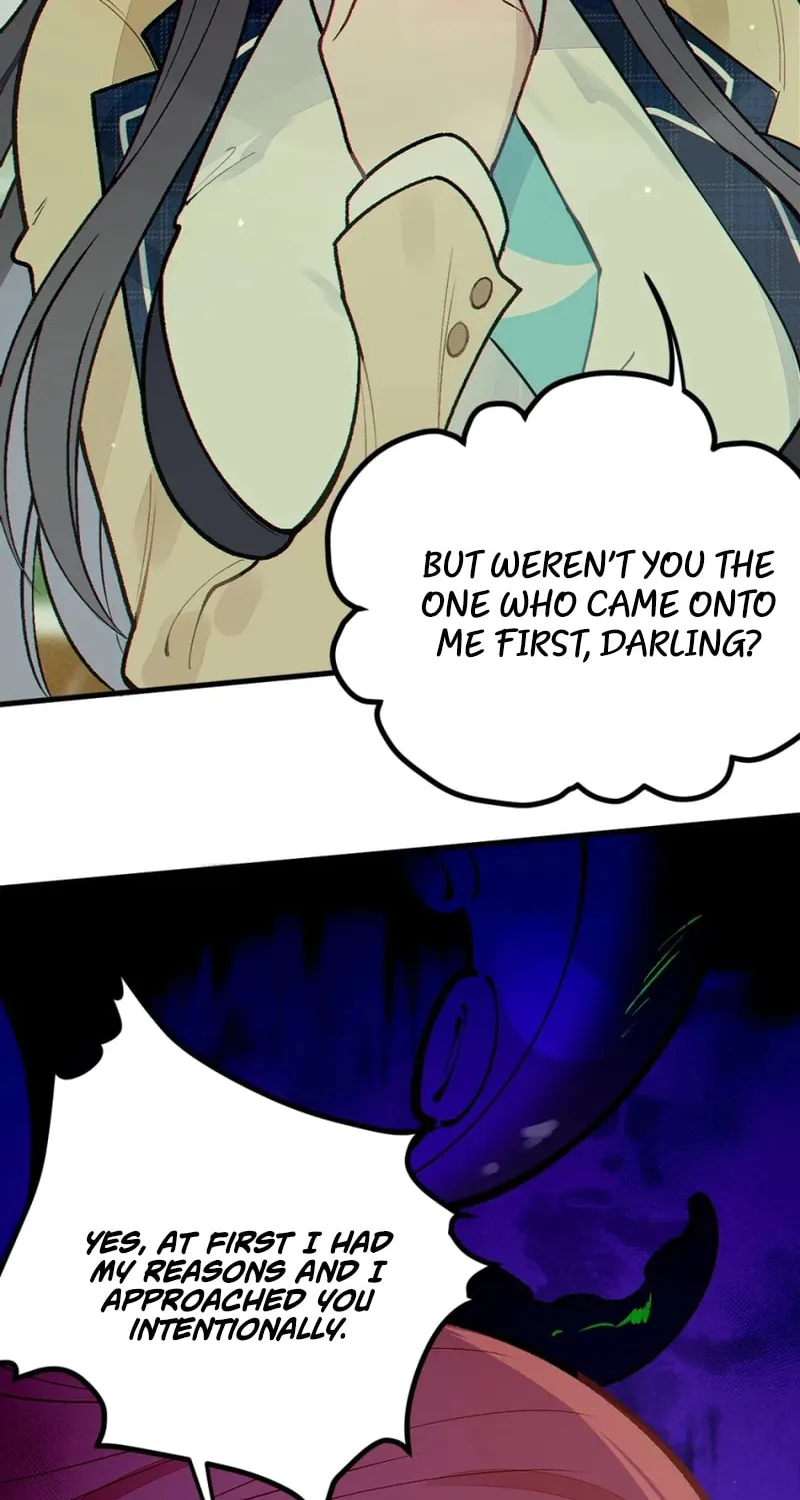 Turning Into A Tentacle Monster, Made Me Crazier Chapter 20 page 53 - 