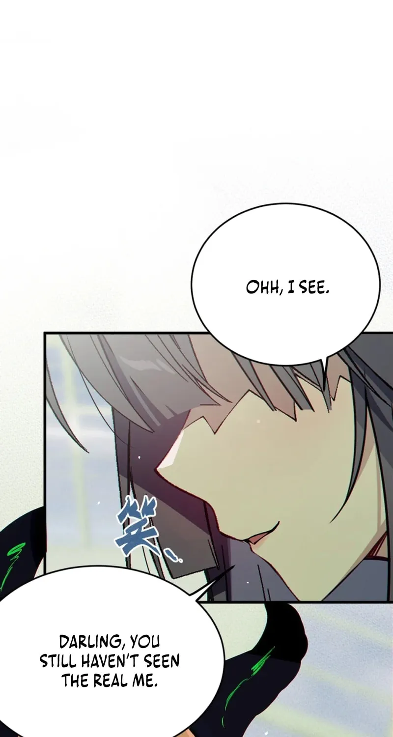 Turning Into A Tentacle Monster, Made Me Crazier Chapter 20 page 56 - 