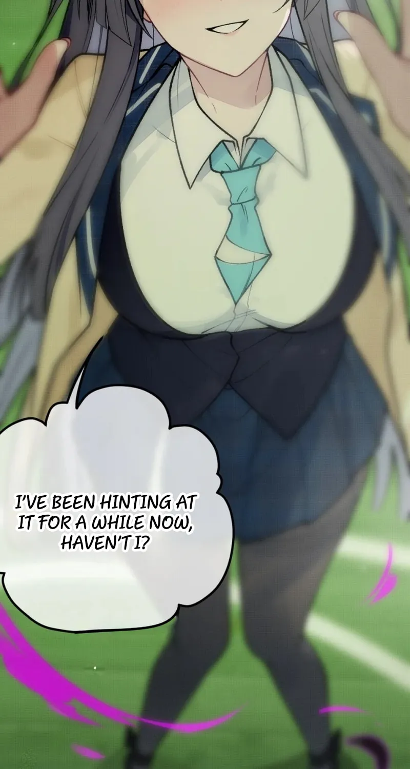 Turning Into A Tentacle Monster, Made Me Crazier Chapter 20 page 60 - 