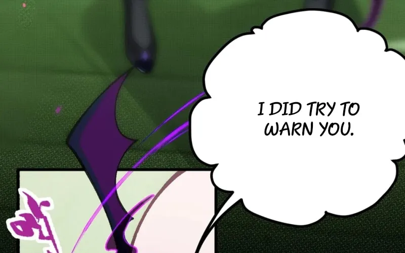 Turning Into A Tentacle Monster, Made Me Crazier Chapter 20 page 61 - 