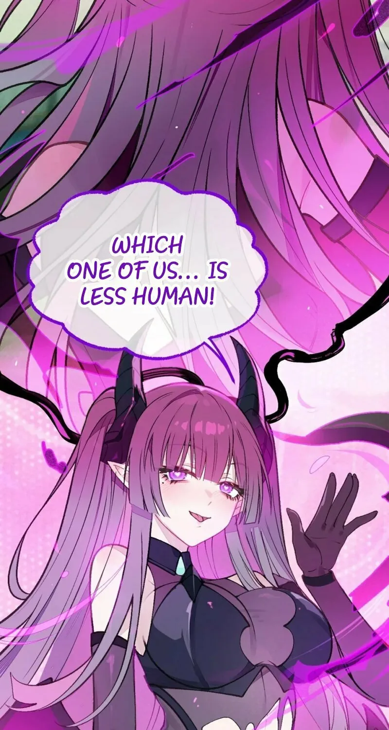 Turning Into A Tentacle Monster, Made Me Crazier Chapter 20 page 63 - 