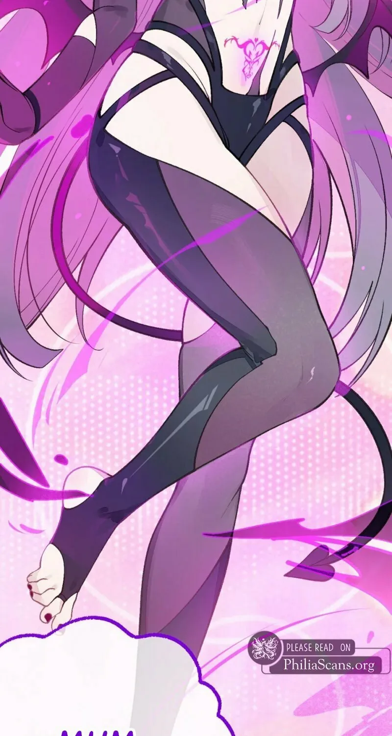 Turning Into A Tentacle Monster, Made Me Crazier Chapter 20 page 64 - 