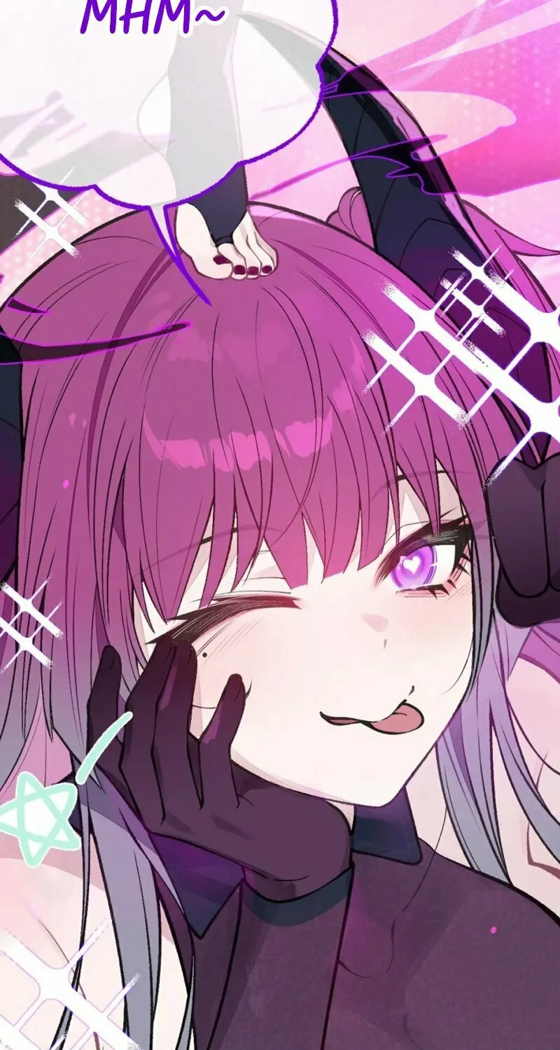 Turning Into A Tentacle Monster, Made Me Crazier Chapter 20 page 65 - 