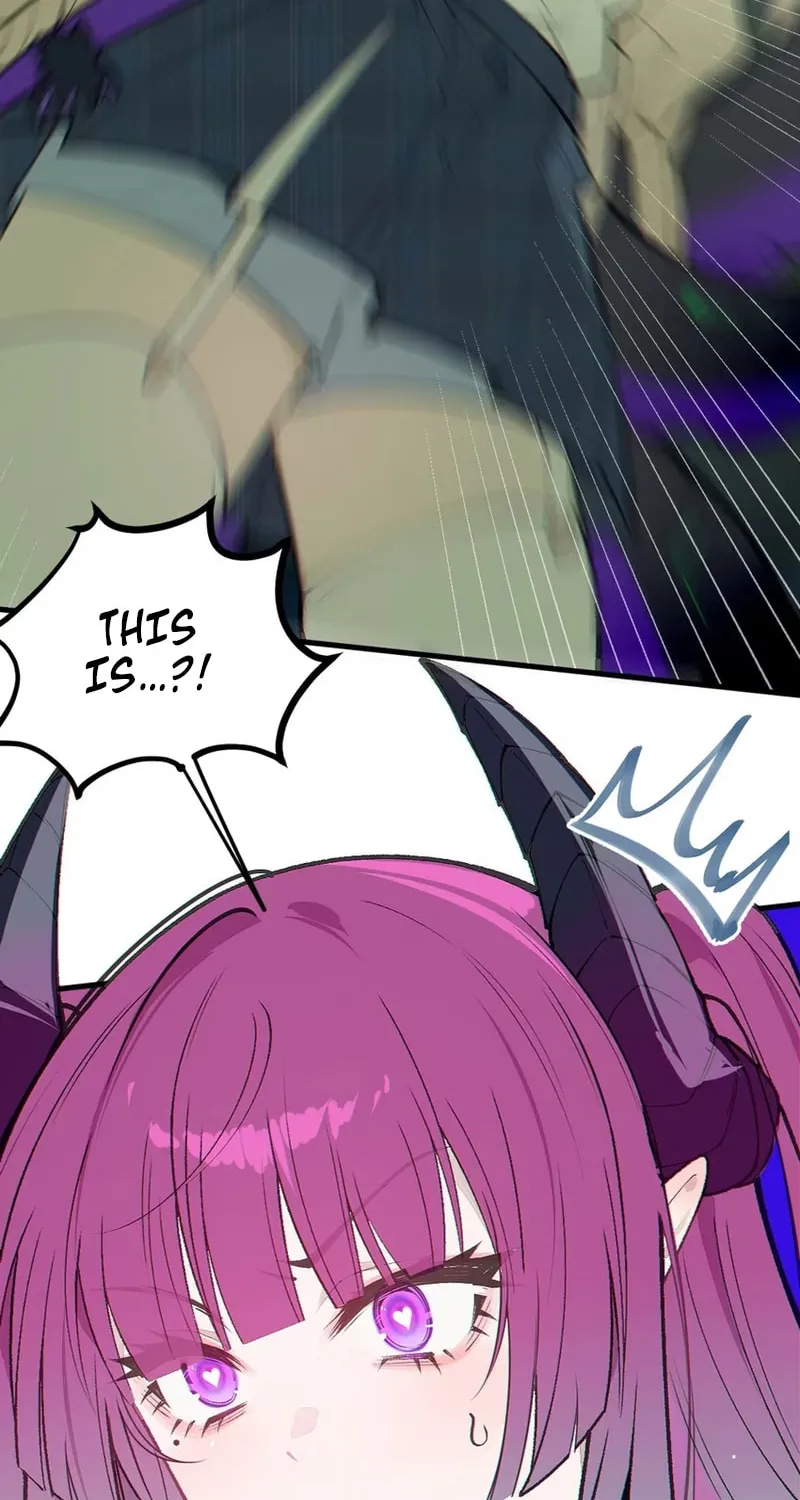 Turning Into A Tentacle Monster, Made Me Crazier Chapter 21 page 14 - 