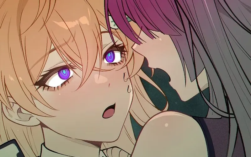Turning Into A Tentacle Monster, Made Me Crazier Chapter 21 page 20 - 
