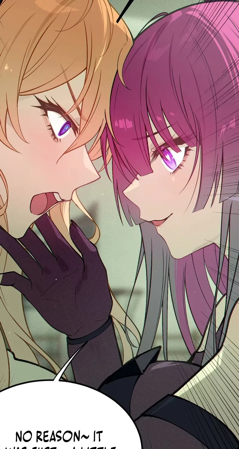 Turning Into A Tentacle Monster, Made Me Crazier Chapter 21 page 23 - 