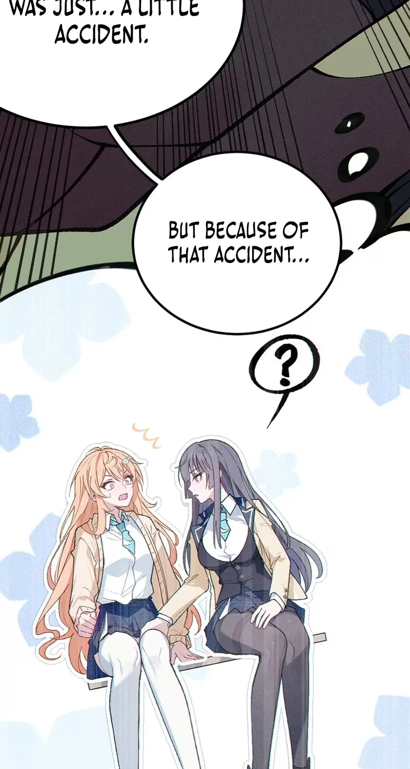Turning Into A Tentacle Monster, Made Me Crazier Chapter 21 page 24 - 
