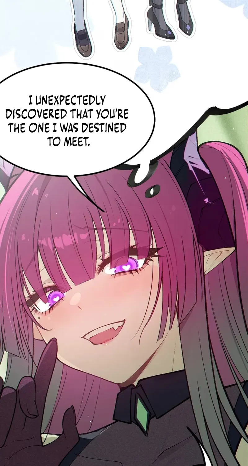 Turning Into A Tentacle Monster, Made Me Crazier Chapter 21 page 25 - 