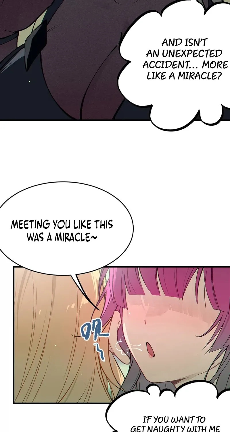 Turning Into A Tentacle Monster, Made Me Crazier Chapter 21 page 26 - 